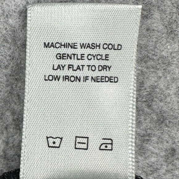 John Mark Chelsea Floral Pants Women XL Wide Leg Pull On Artsy Boho Palazzo Mesh - Picture 4 of 16